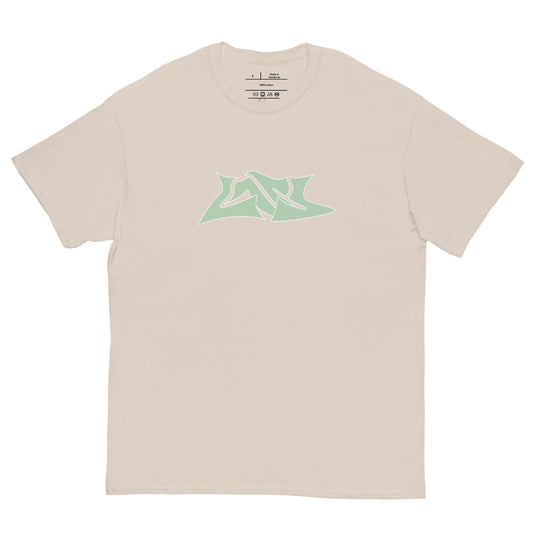 Jade Tee